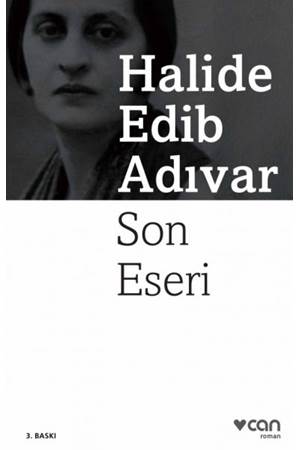 Son Eseri