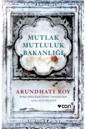 Mutlak Mutluluk Bakanlığı