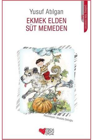Ekmek Elden Süt Memeden