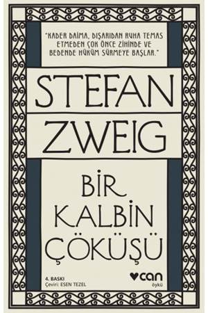 Bir Kalbin Çöküşü