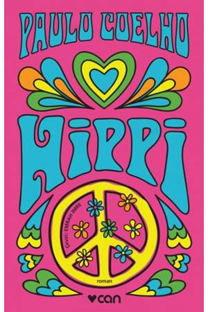 Hippi (Pembe Kapak)