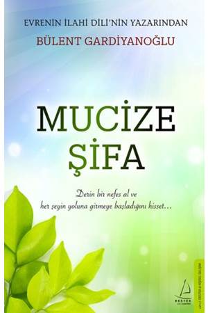 Mucize Şifa
