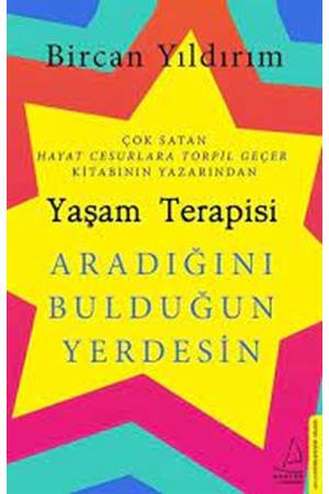 Yaşam Terapisi