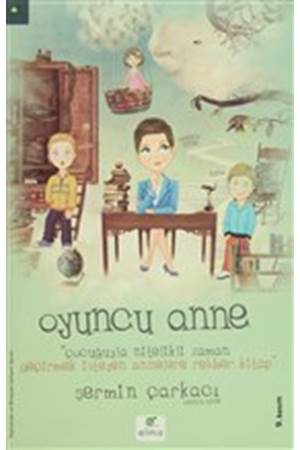Oyuncu Anne