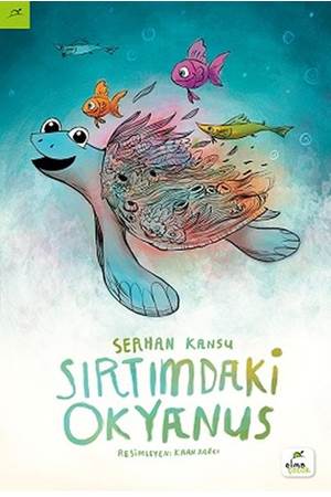 Sırtımdaki Okyanus