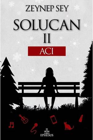 Solucan 2 - Acı-Ciltli