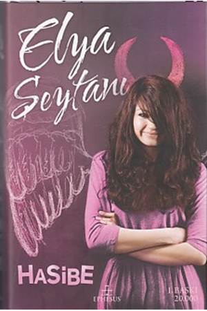 Elya Şeytanı Ciltli