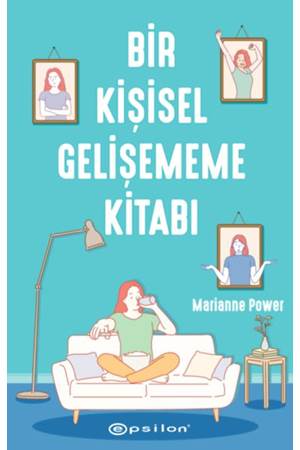 Bir Kişisel Gelişememe Kitabı