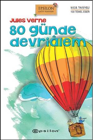 80 Günde Devrialem
