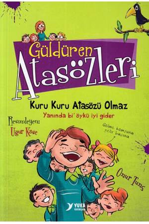 Güldüren Atasözleri