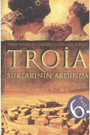 Troia Surlarının Ardında