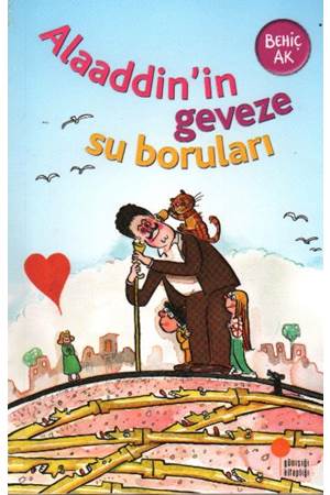 Alaaddinin Geveze Su Boruları