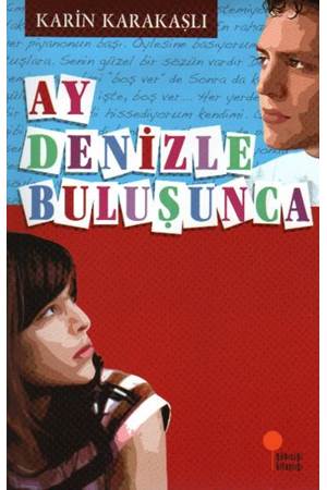 Ay Denizle Buluşunca