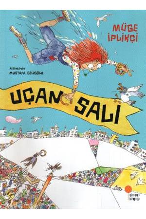 Uçan Salı