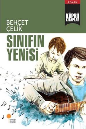 Köprü Kitaplar 11 - Sınıfın Yenisi