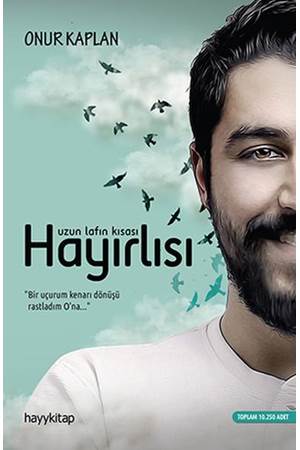 Uzun Lafın Kısası Hayırlısı