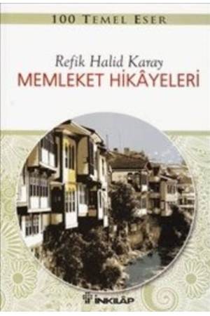 Memleket Hikayeleri - Gençler İçin Özet