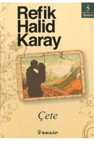 Çete