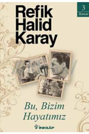 Bu Bizim Hayatımız