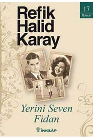 Yerini Seven Fidan