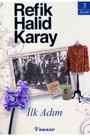İlk Adım