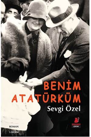 Benim Atatürküm