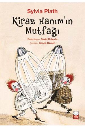 Kiraz Hanım'ın Mutfağı