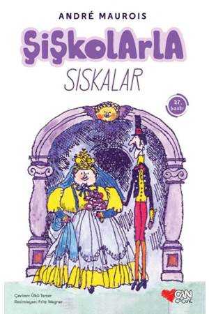 Şişkolarla Sıskalar