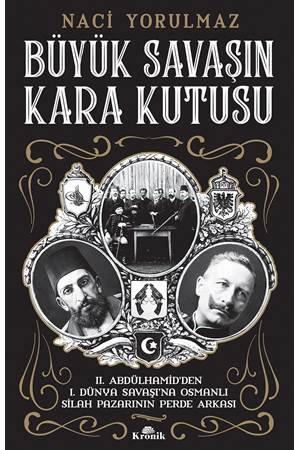 Büyük Savaşın Kara Kutusu