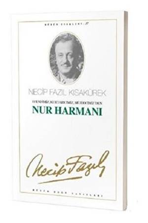 Nur Harmanı