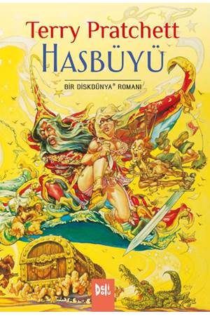Hasbüyü