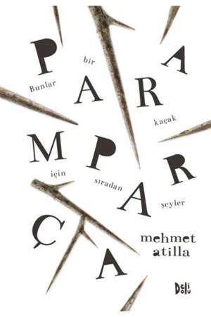 Paramparça