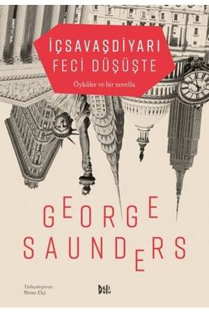 İçSavaşDiyarı Feci Düşüşte