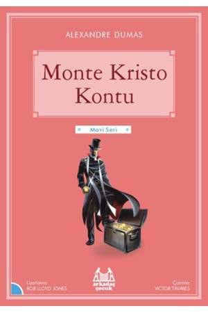Mavi Seri - Monte Kristo Kontu