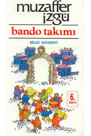 Bando Takımı