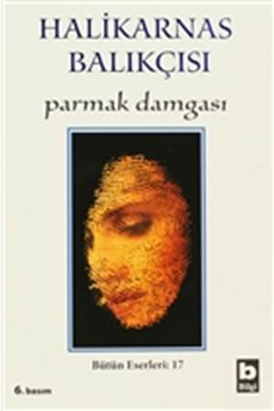 Parmak Damgası