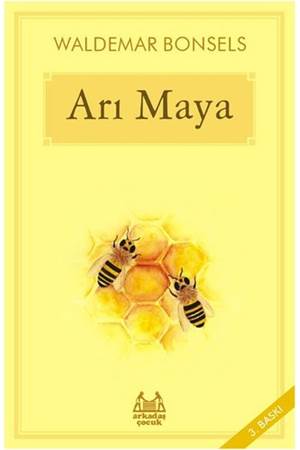 Arı Maya