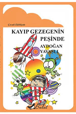 Kayıp Gezegenin Peşinde