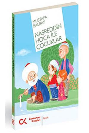 Nasreddin Hoca ile Çocuklar