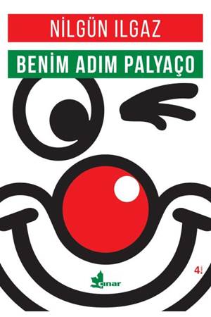 Benim Adım Palyaço
