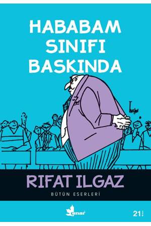 Hababam Sınıfı Baskında