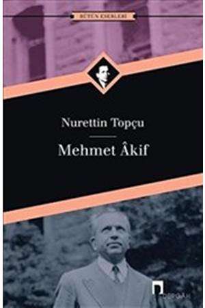 Mehmet Akif