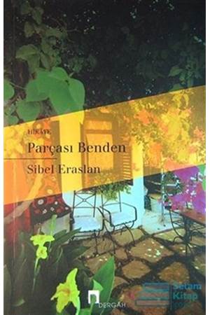Parçası Benden