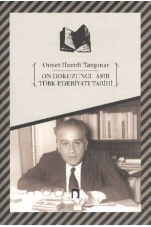 On Dokuzuncu Asır Türk Edebiyat Tarihi