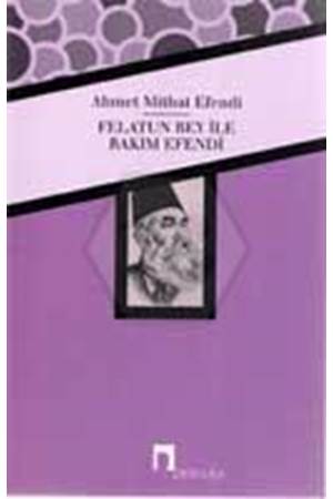 Felatun Bey ile Rakım Efendi
