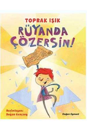 Rüyanda Çözersin!