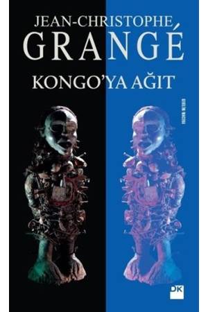 Kongo'ya Ağıt