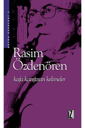Kafa Karıştıran Kelimeler