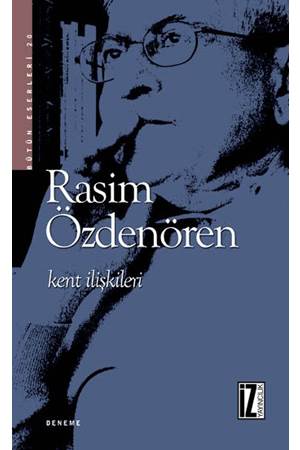 Kent İlişkileri
