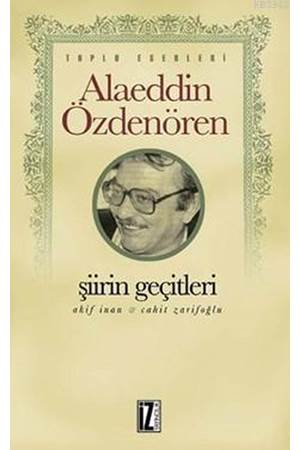 Şiirin Geçitleri